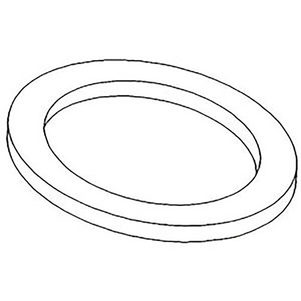 Aftermarket Trunion Pin Support Shim Fits Massey Ferguson Tractors 168 178 185 188 505238M1 - main